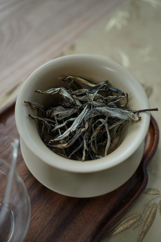 【老班章“羽毛茶”】以茶王之姿问鼎羽毛茶高峰 商品图1