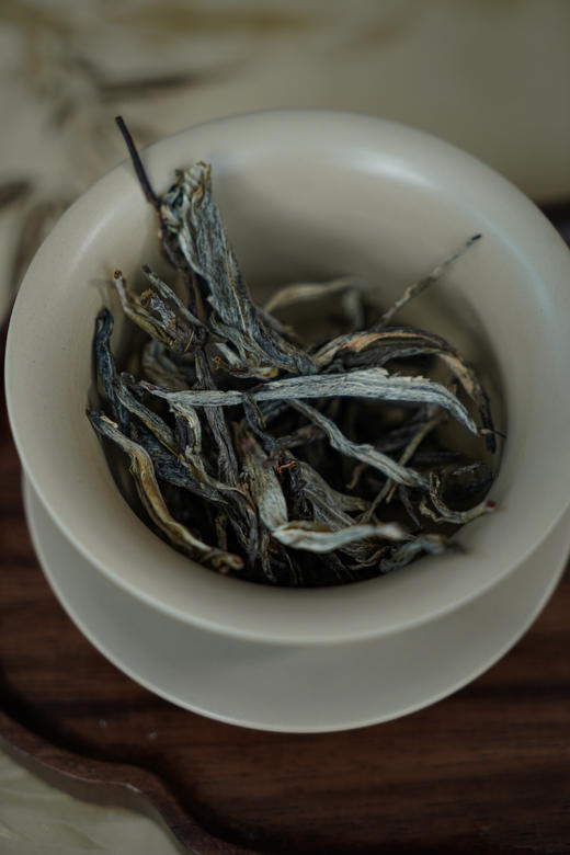 【老班章“羽毛茶”】以茶王之姿问鼎羽毛茶高峰 商品图11