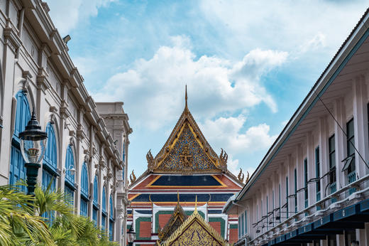 曼芭双飞6日游，深度体验曼谷、芭提雅当地人文风景，纯玩纯享 商品图5