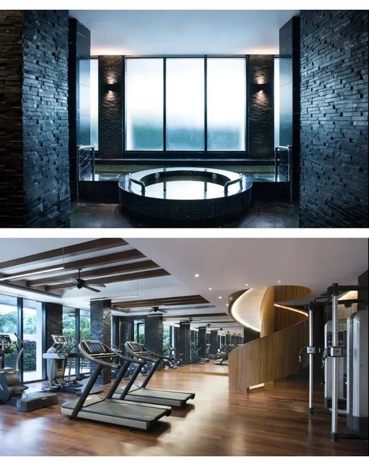 广州白天鹅宾馆2日游，入住广州白天鹅宾馆，叹豪华早餐，享桑拿房、湿蒸房、按摩池...... 商品图2