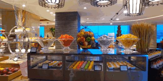 广州白天鹅宾馆2日游，入住广州白天鹅宾馆，叹豪华早餐，享桑拿房、湿蒸房、按摩池...... 商品图3