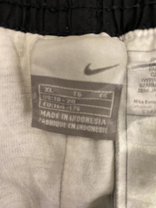 Y2K Vintage NIKE 耐克 运动长裤（36-38”） （91-96 cm）_SLP(4) 商品图2