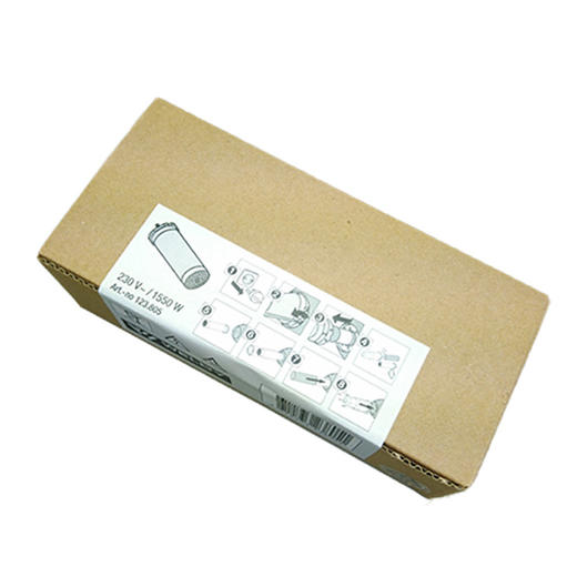 威迪HT1600发热管+云母管 123.805 现货号：803.205 商品图3