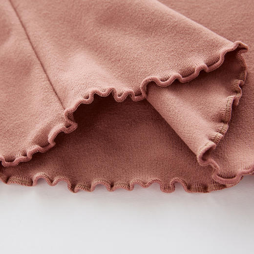 拉比-童衣类（秋）H4自然打底圆领衣（PH) 商品图7