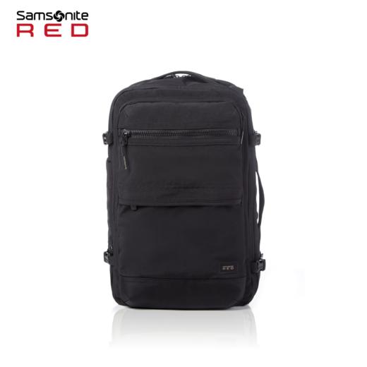 新秀丽MARSTON 2系列大号双肩包UD3*001 商品图1