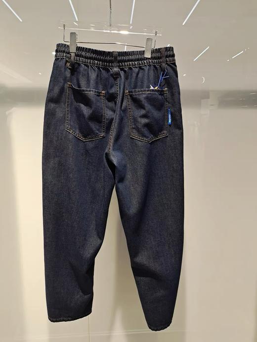 jasonwood  24年夏款  牛仔长裤  241417287 商品图2