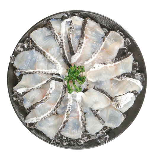 中洋鱼天下 速冻老坛酸菜鱼1.541kg 快手菜配料包 商品图3