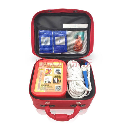 蓝夫应急  职工应急包LF-12100 商品图1