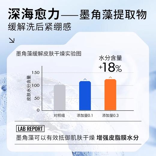 4瓶装 瑷尔博士洁颜蜜2.0氨基酸洗面奶30ml*4瓶（正装量）A-5976 （效期28-1及以后） 商品图2