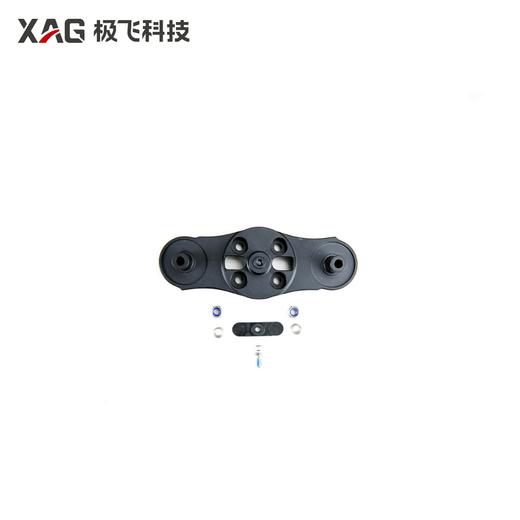 极飞 21-22款螺旋桨桨夹【多款型号，请按适配机型选购】农机配件 商品图4