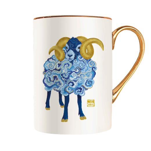十二生肖马克杯 商品图7