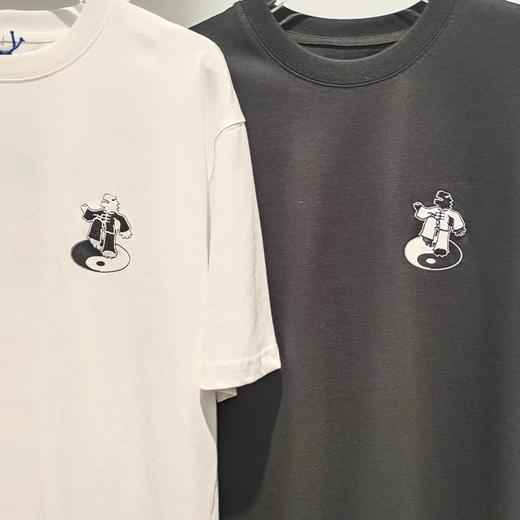 jasonwood  24年夏款  短袖T恤  240003062 商品图1