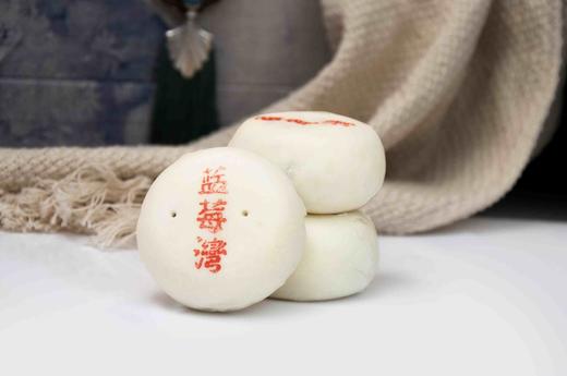 蓝莓湾有机蓝莓月饼 商品图2