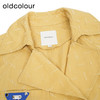 oldcolour休闲宽松牛仔外套秋季新款高级感气质风衣女GO31040896 商品缩略图4
