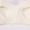 都市丽人内衣快乐妈咪孕哺文胸蕾丝薄文胸3/4杯三排扣无钢圈LBT2R3 商品缩略图8