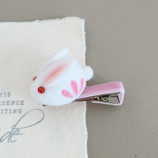 very one 毛毡小兔 商品图3