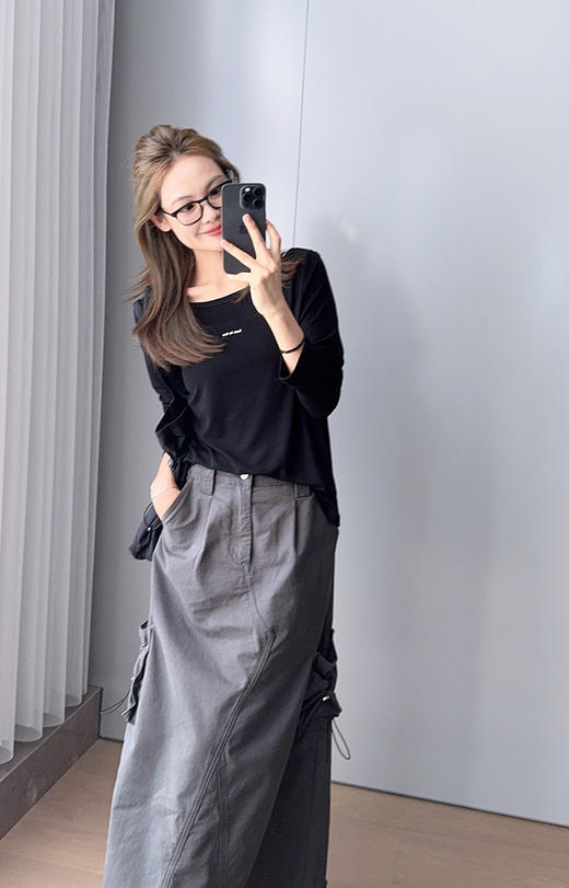 美洋同款T 商品图4