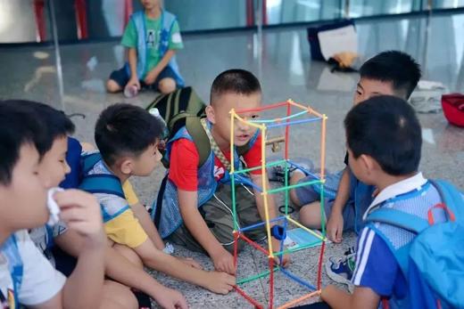 广州塔&海心桥1日独立营 商品图5