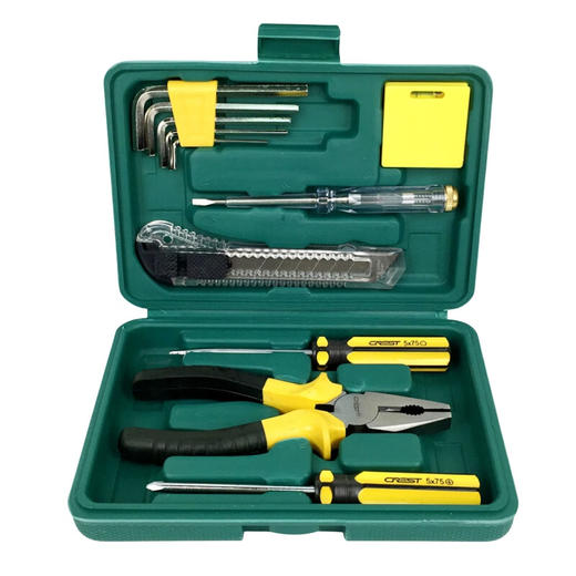 瑞德  工具箱套装011011锻打 商品图0