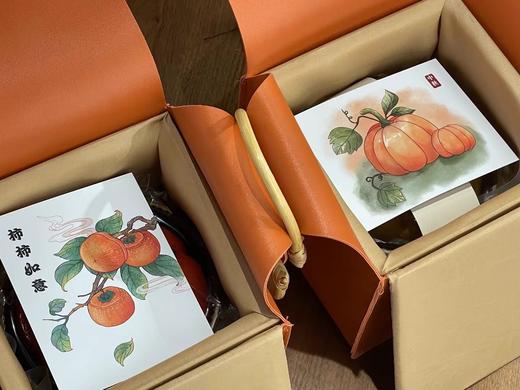 中式月饼礼盒 商品图3