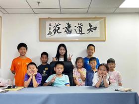 【知道书苑69.9元4次课/14天有效期】6人标准班  1.5小时/次课  国家文化部书画考级定点机构，致力于弘扬中国传统书画和传统国学。 如风生活特惠