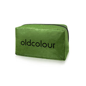 oldcolour杜邦纸环保化妆包