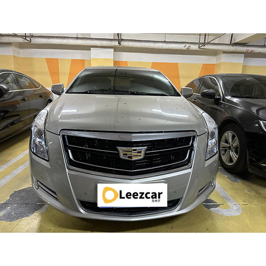 凯迪拉克 XTS 28T 技术型【长租-北京】 商品图1