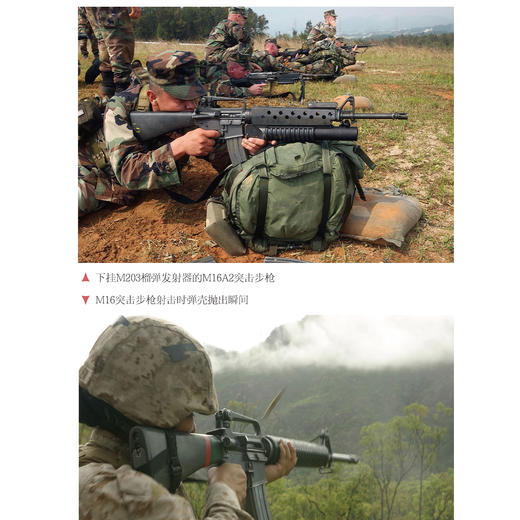 “经典武器装备鉴赏指南：精华版”（共7册） 商品图10