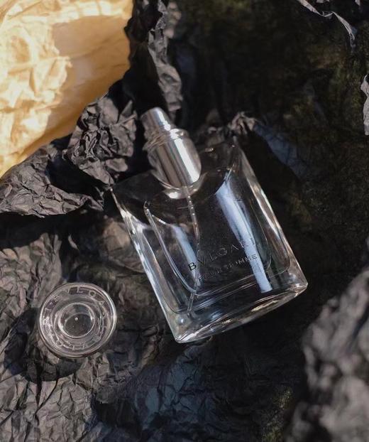 宝G丽大吉岭茶男女同款清澈清冷木质感香水大样 商品图4