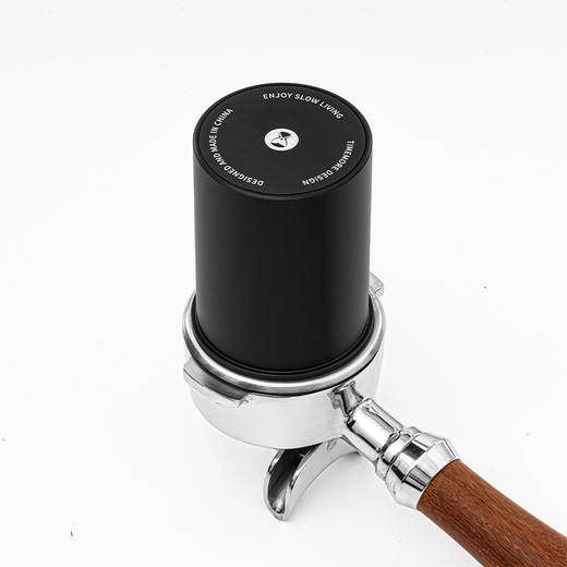 泰摩意式配件粉杯 064/078系列电磨接粉杯 咖啡配套器具 商品图2