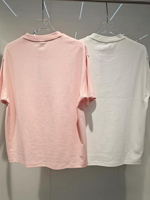 jasonwood  24年夏款  短袖T恤  241403010 商品图2