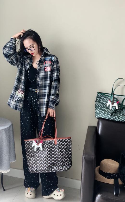 性价比高狗牙妈咪包 商品图6