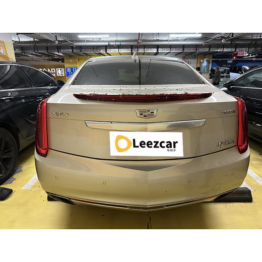 凯迪拉克 XTS 28T 技术型【长租-北京】 商品图4