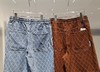 jasonwood 24年夏款  牛仔短裤  241417004 商品缩略图3