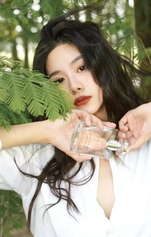 宝G丽大吉岭茶男女同款清澈清冷木质感香水大样 商品图12