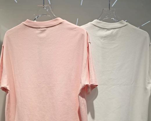 jasonwood  24年夏款  短袖T恤  241403010 商品图3