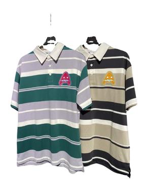 jasonwood  24年夏款  短袖T恤  241403015