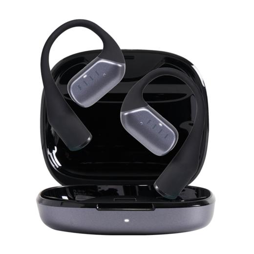 FIIL GS Lite开放式耳机，一款让人用起来“省心”的开放式耳机，佩戴舒适性好、音质能打、定向传声不漏音【G】 商品图6