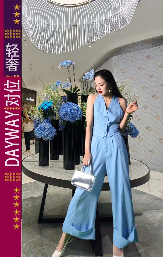 集拉米卡SKRUK3_套裤_ZK 商品图0