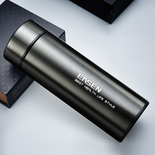 水宜生  高档保温杯L502  350ML 商品图1