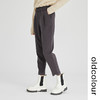 oldcolour2022冬季新款时尚气质修身显瘦休闲长裤GN41073952 商品缩略图1
