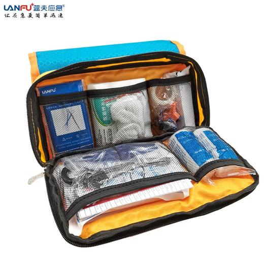 蓝夫应急  急救包LF-12003 商品图2