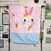 【冰淇淋夏凉被，守护一夏】儿童夏凉被空调被婴儿被子，柔软细腻丝滑体验，宝宝薄款夏被单人幼儿园午睡小被子QQ 商品缩略图6
