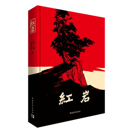 红岩 商品图0