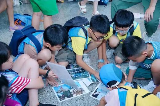 广州塔&海心桥1日独立营 商品图4