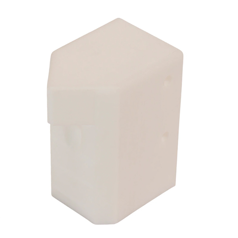 威迪EX3挤出枪配套直角焊靴 K15  货号：126.106