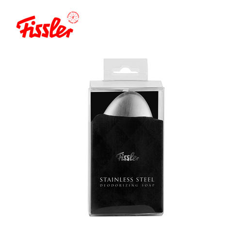 菲仕乐不锈钢肥皂去味皂 商品图1