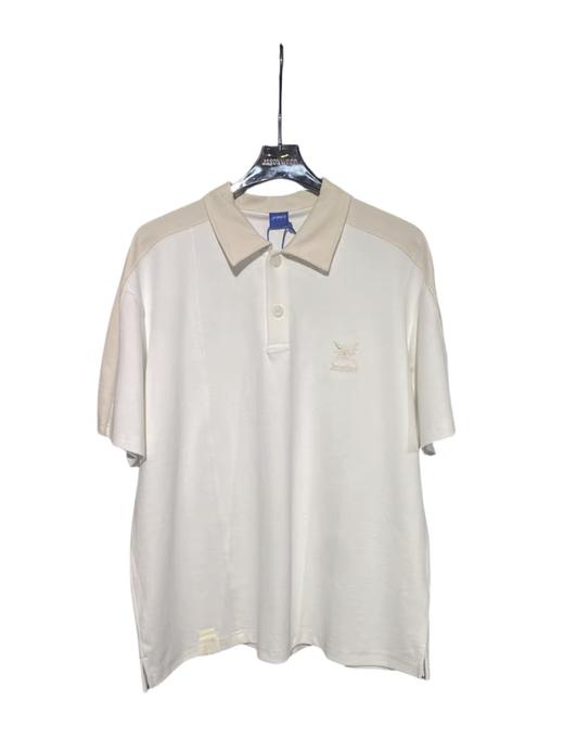 jasonwood  24年夏款  短袖T恤  241403033 商品图0