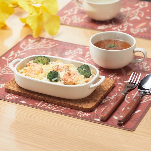 波特利系列餐具 烤盘/汤杯/马克杯 商品图0