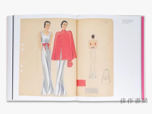 Shocking: The Surreal World of Elsa Schiaparelli / 令人震惊：艾尔莎·夏帕瑞丽的超现实世界 商品图2